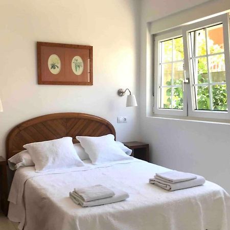 Apartamento Centrico En Finisterre Exterior foto