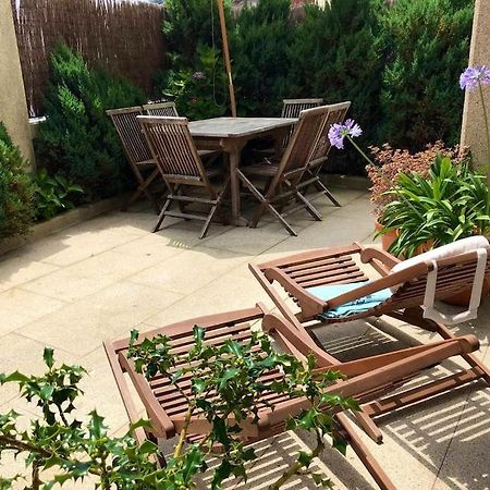 Apartamento Centrico En Finisterre Exterior foto